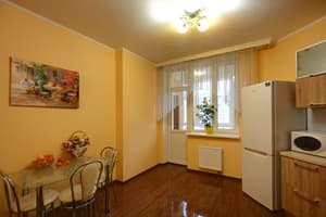 thumbnail: Private kitchenette