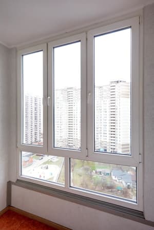 thumbnail: View from room