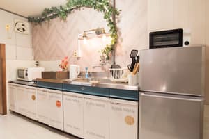 thumbnail: Private kitchenette