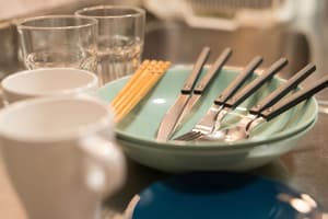 thumbnail: Private kitchenette