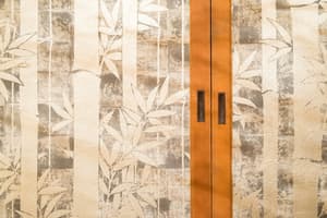 thumbnail: Interior detail