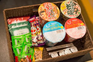 thumbnail: Food and drink