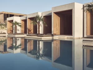 thumbnail: Outdoor pool