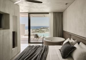 thumbnail: View from room