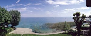 thumbnail: View from property