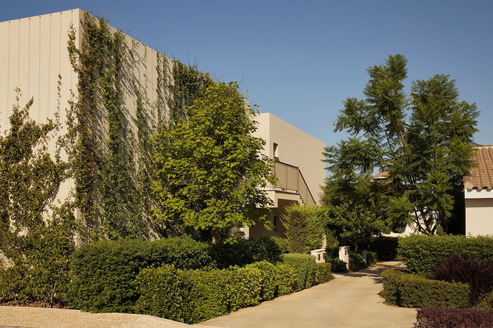 Building design
