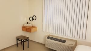 thumbnail: Room amenity