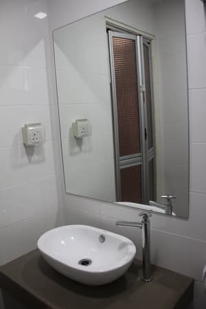 thumbnail: Bathroom