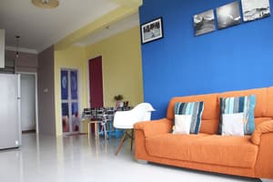 thumbnail: Living area
