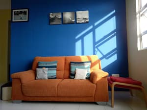 thumbnail: Living area