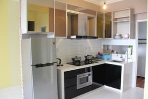 thumbnail: Private kitchen
