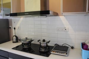thumbnail: Private kitchen