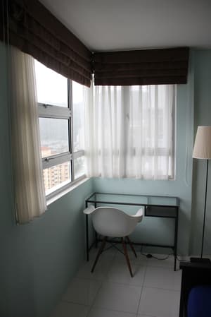 thumbnail: Room