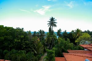 thumbnail: View from property