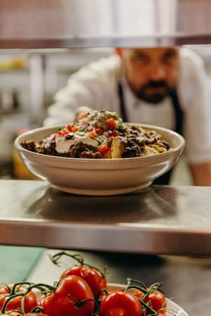 thumbnail: Food and drink