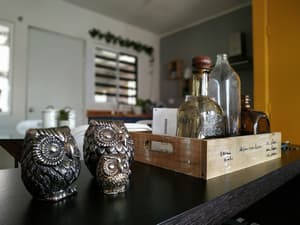 thumbnail: In-room dining