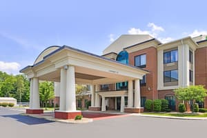 thumbnail: Exterior