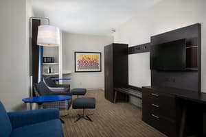 thumbnail: Room amenity