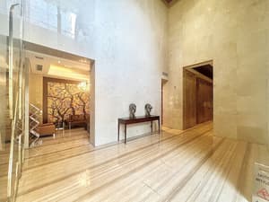 thumbnail: Reception hall