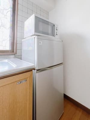 thumbnail: Private kitchen