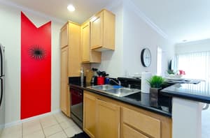 thumbnail: Private kitchen