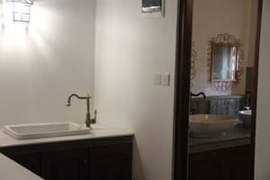 thumbnail: Bathroom sink
