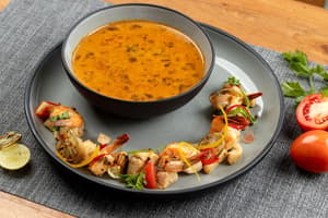 thumbnail: Restaurant