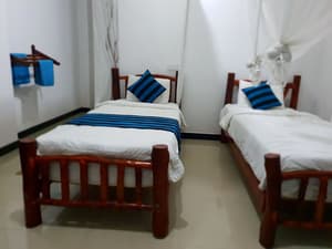 thumbnail: Room amenity