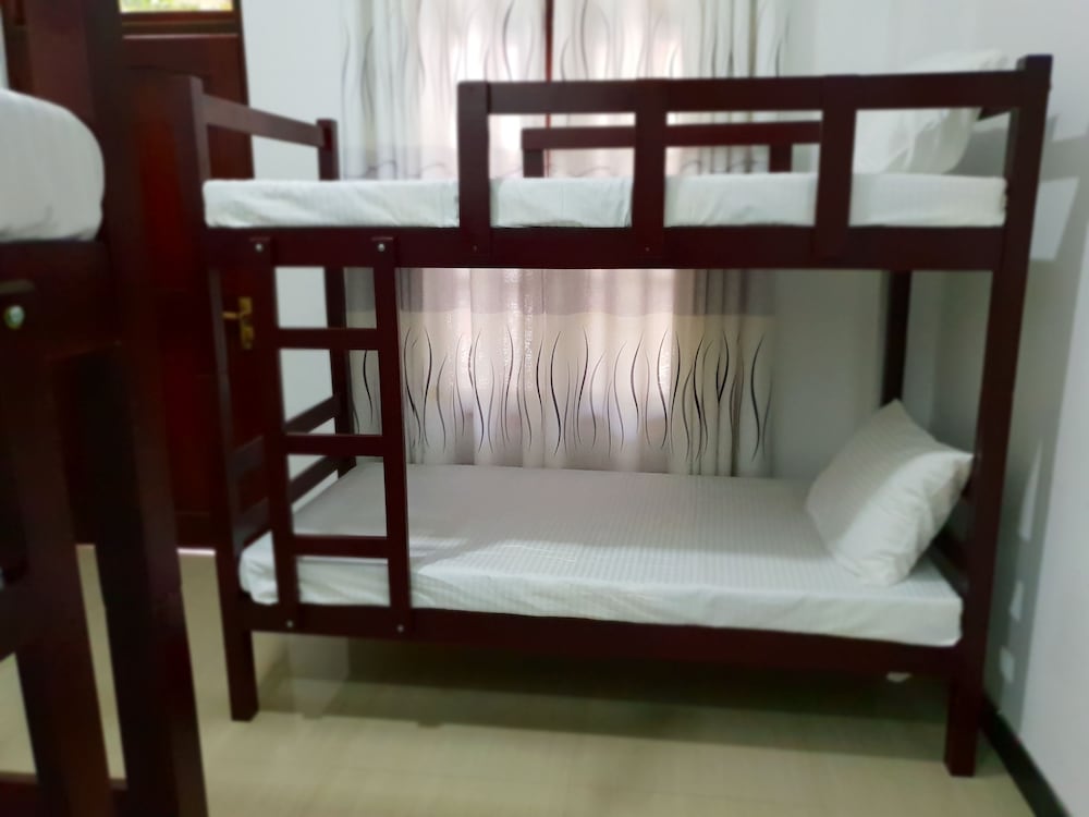 Extra beds