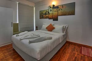 thumbnail: Room