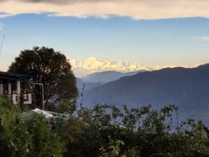 thumbnail: View from room