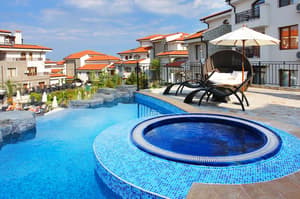 thumbnail: Terrace/patio