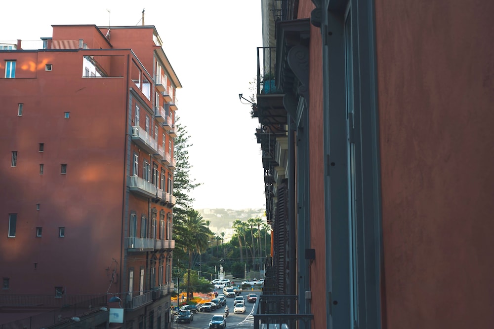 City view
