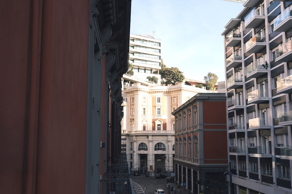 City view