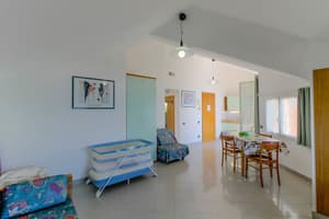 thumbnail: Private kitchenette