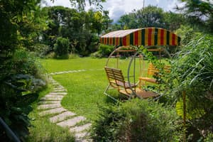 thumbnail: Garden