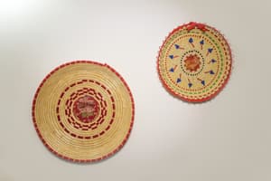 thumbnail: Interior detail