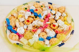 thumbnail: Food and drink