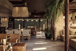 thumbnail: Restaurant
