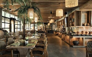 thumbnail: Restaurant