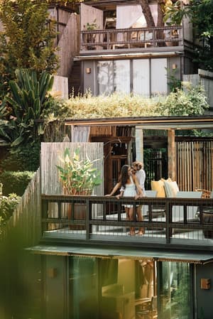 thumbnail: Terrace/patio