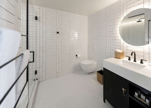 thumbnail: Bathroom shower