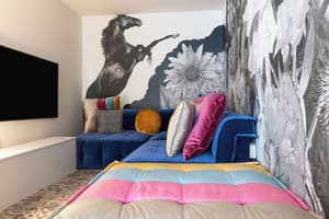 thumbnail: Living area