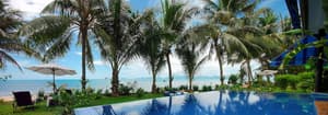 thumbnail: Outdoor pool