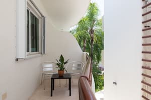thumbnail: Balcony view
