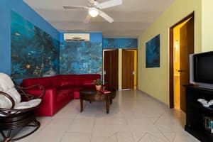 thumbnail: Living area