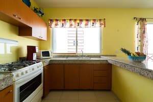 thumbnail: Private kitchen