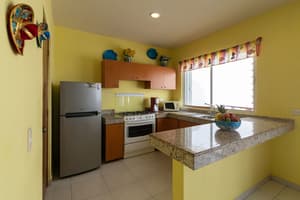 thumbnail: Private kitchen