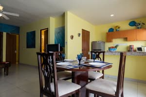 thumbnail: In-room dining