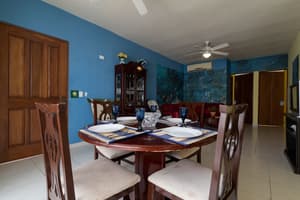 thumbnail: In-room dining